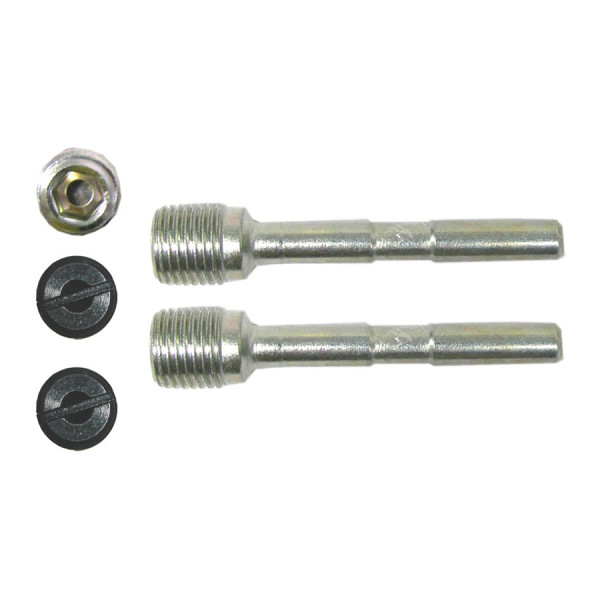Hi Level Brake pad pin sets fits fa265/fa296/fa417/4